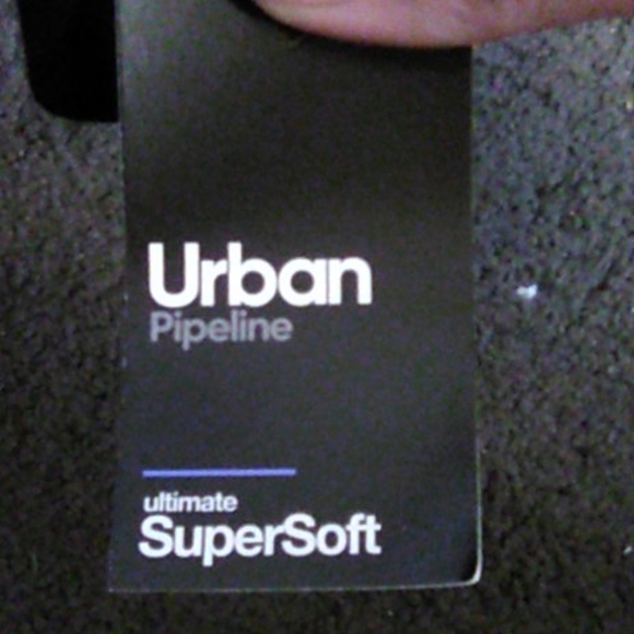 Urban Pipeline hoodie - Picture 2 of 4